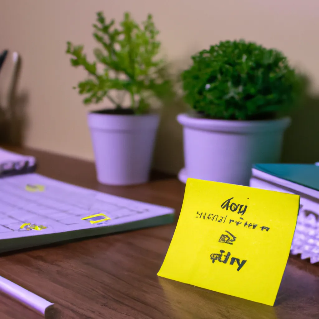 Sekrety skutecznej motywacji – jak zachować zaangażowanie na co dzień