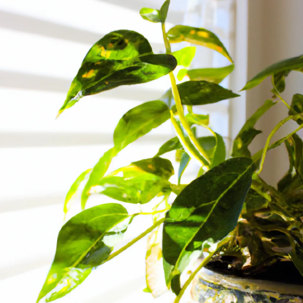 Jak dbać o rośliny w domu – poradnik dla początkujących