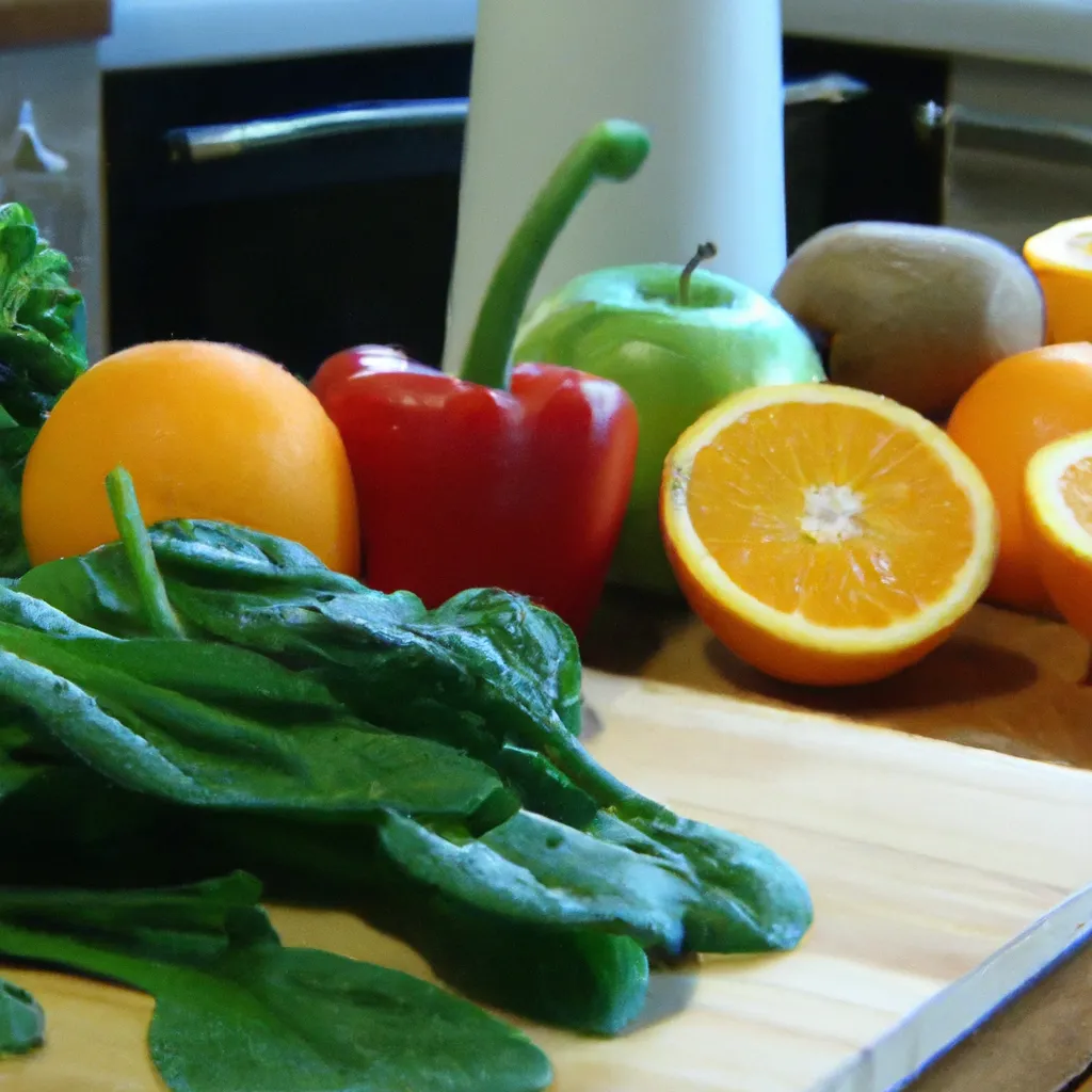 Domowe metody na wzmocnienie odporności – sprawdzone rady