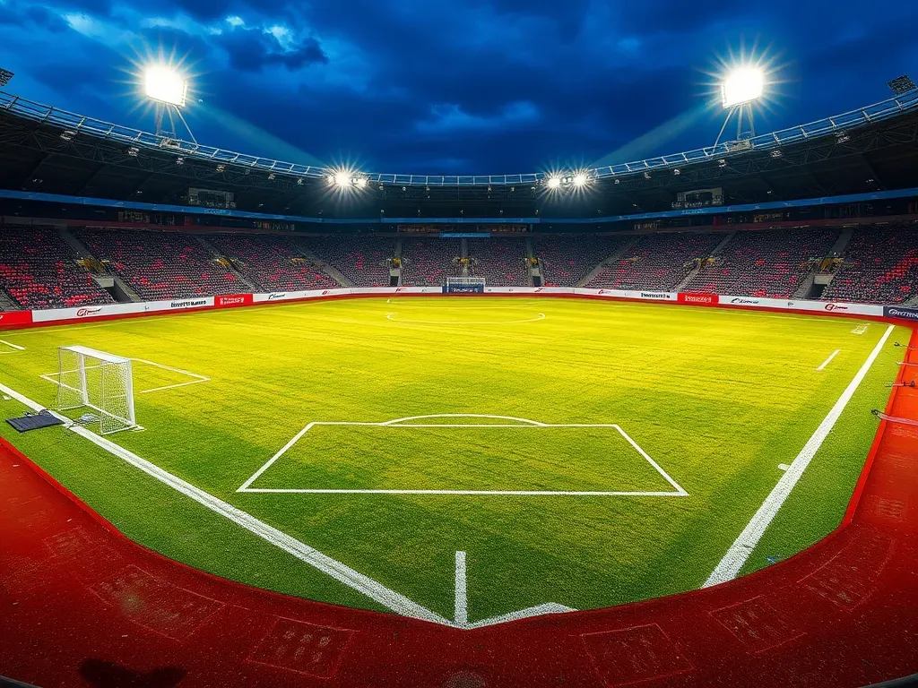 Najważniejsze zmiany zasad piłkarskich