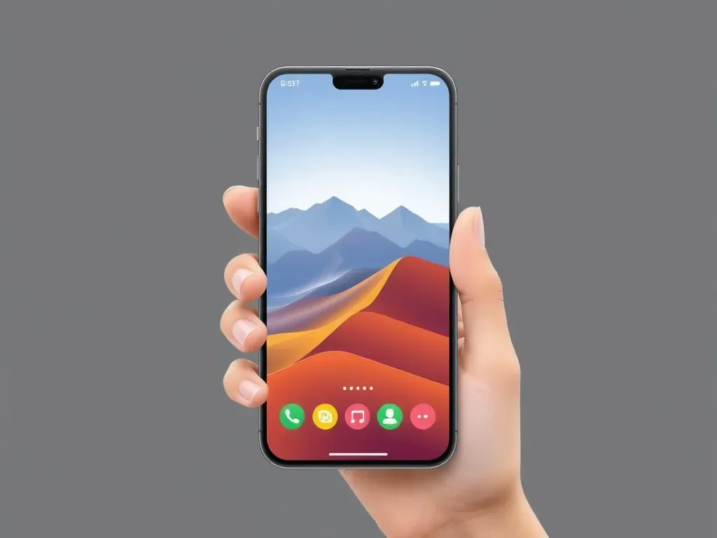 Aplikacje mobilne w modelu SaaS