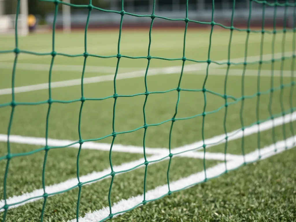 Wybór piłkochwytu a rodzaj piłki