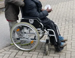 Opinie użytkowników schodołazów