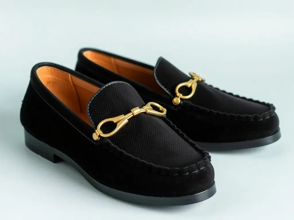 Eleganckie buty damskie do pracy